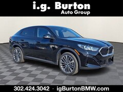 2026 BMW X2 xDrive28i SUV