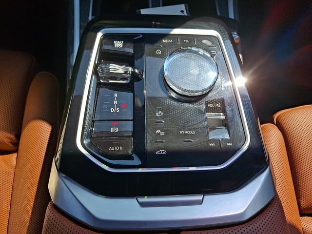2026 BMW 7 Series 760i - Photo 15