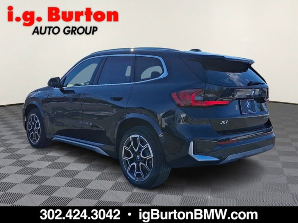 New 2026 BMW X1 xDrive28i SUV