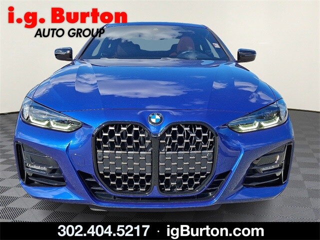 2023 Bmw 430i xDrive photo 2