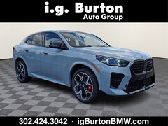 2026 BMW X2 M35i SUV