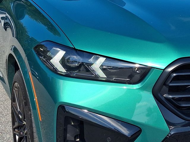 2024 BMW X5 M Base - Photo 9