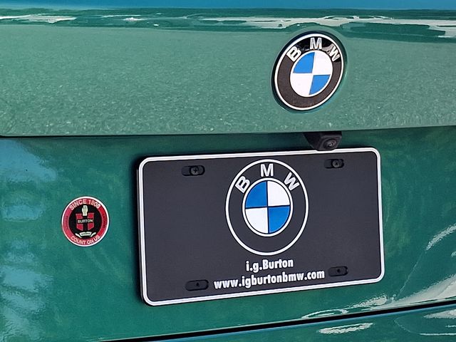 2024 BMW X5 M Base - Photo 29