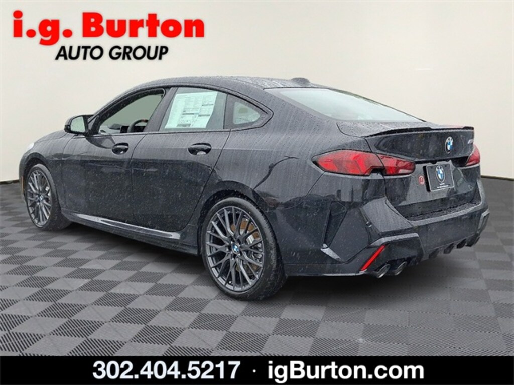 New 2026 BMW 2 Series M235i xDrive Sedan