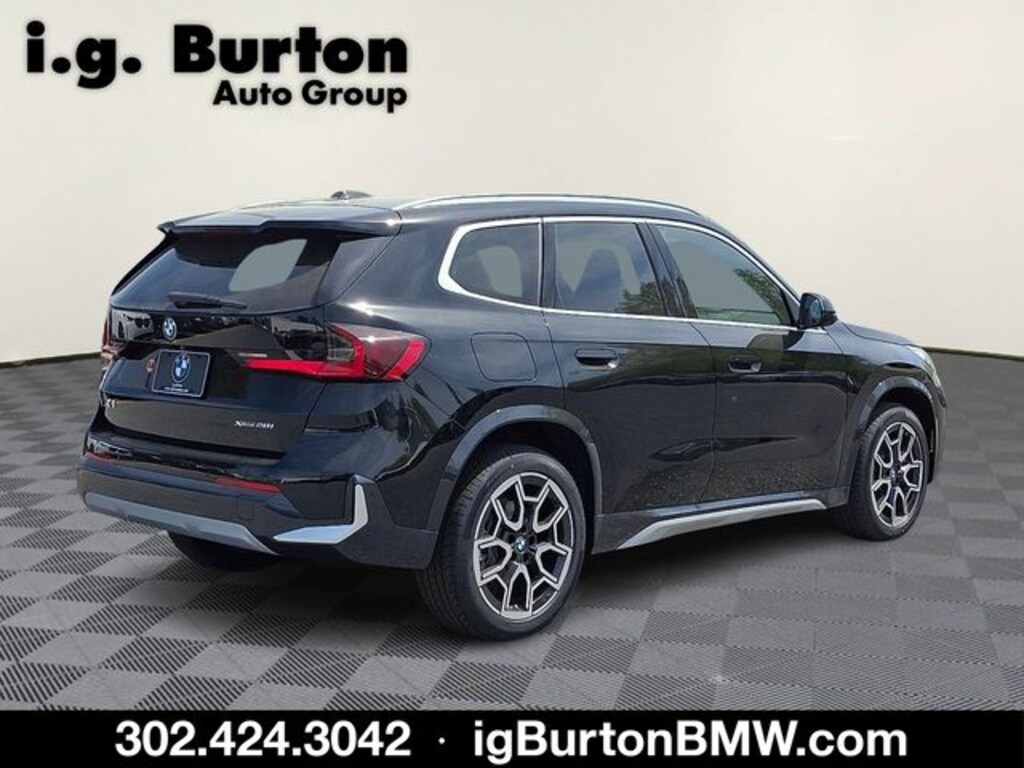 New 2026 BMW X1 xDrive28i SUV