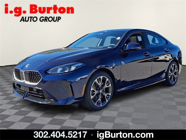 2025 Bmw 228i photo 3