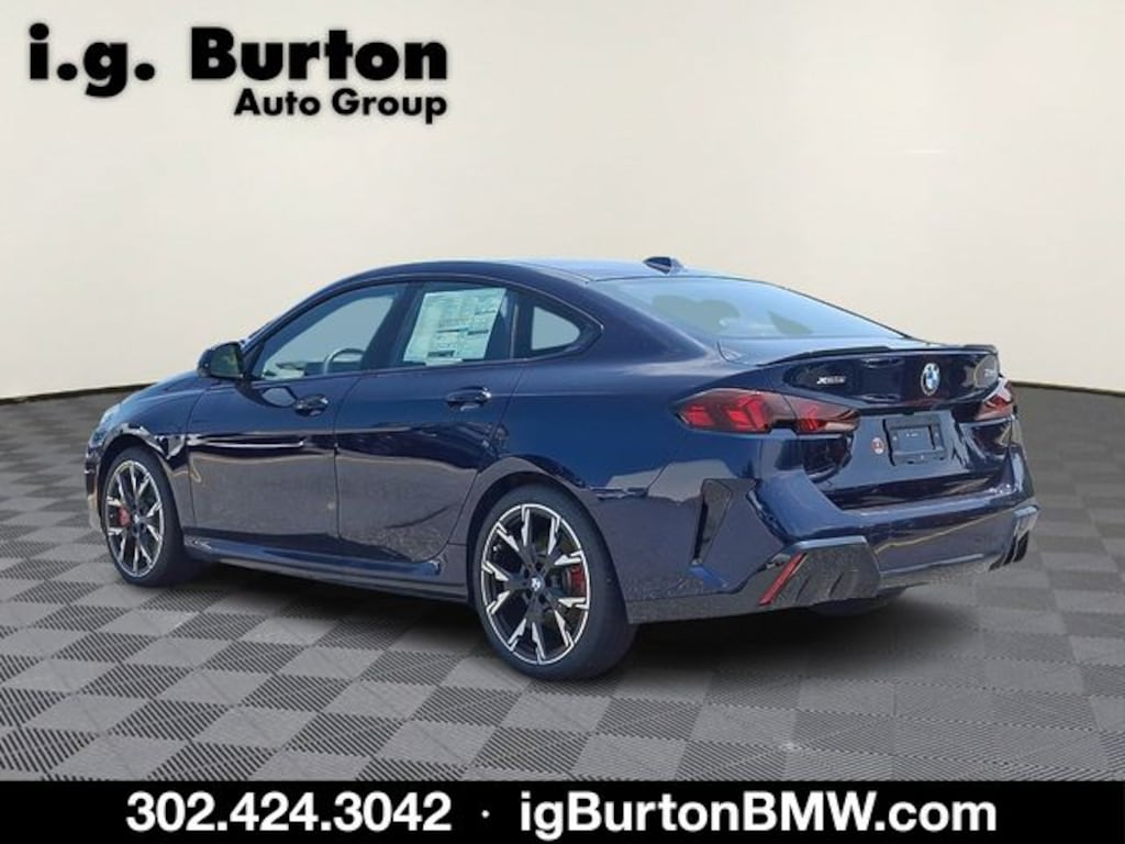 New 2026 BMW 2 Series 228 Gran Coupe Sedan