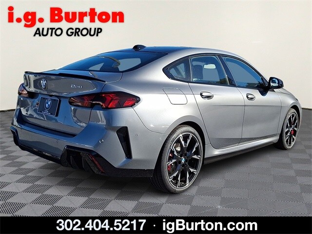 2026 Bmw 228 photo 4