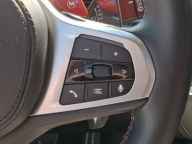 2024 BMW X5 M Base - Photo 22