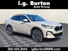 2026 BMW X2 xDrive28i SUV