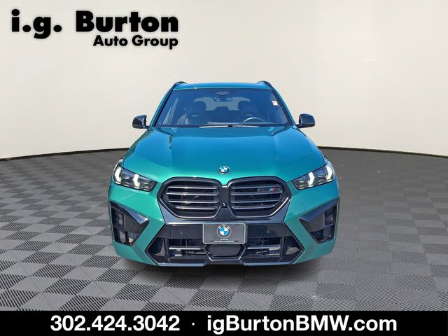 2024 BMW X5 M Base - Photo 2