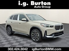 2026 BMW X1 xDrive28i SUV