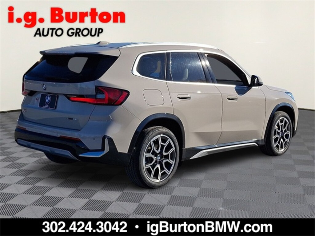 New 2026 BMW X1 xDrive28i SUV