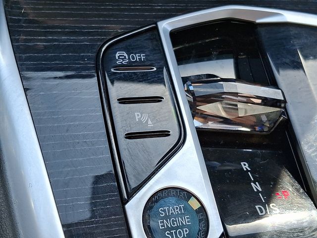 2025 BMW X6 M60i - Photo 27