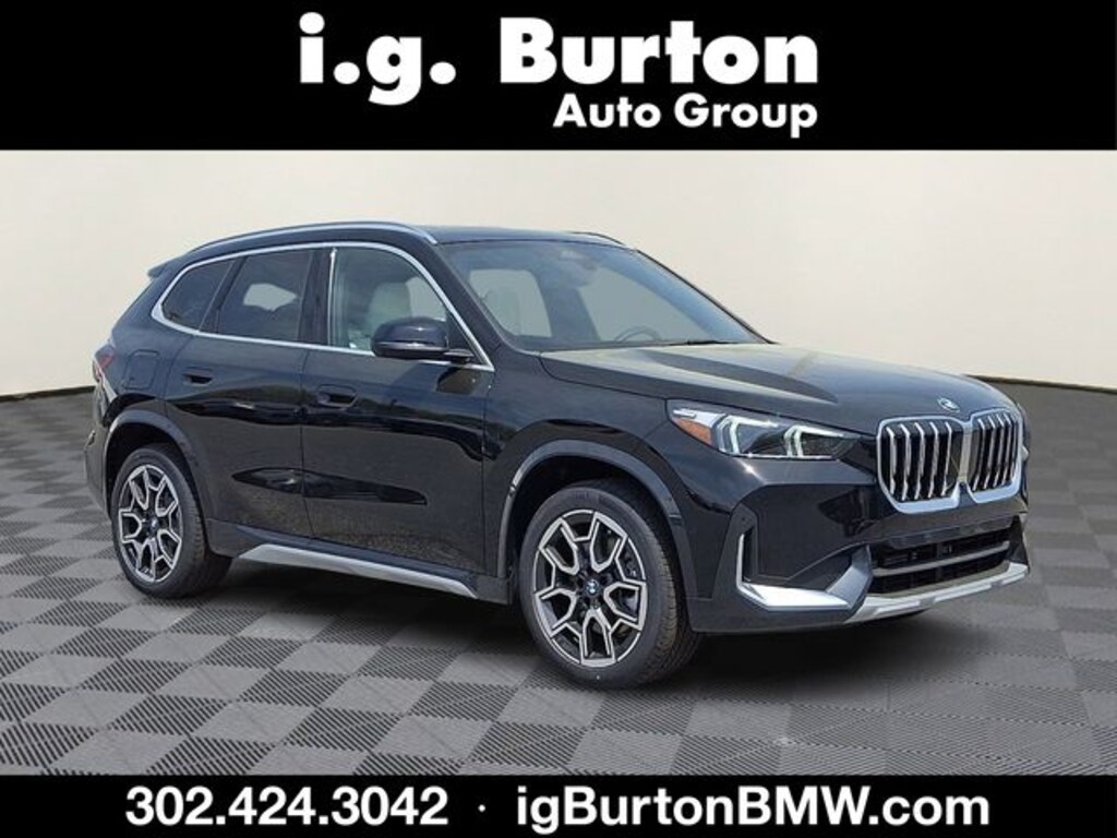 New 2026 BMW X1 xDrive28i SUV