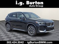 2026 BMW X1 xDrive28i SUV