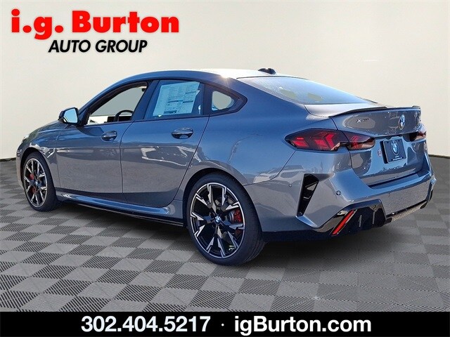 2026 Bmw 228 photo 3