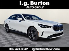 2026 BMW i5 xDrive40 Sedan