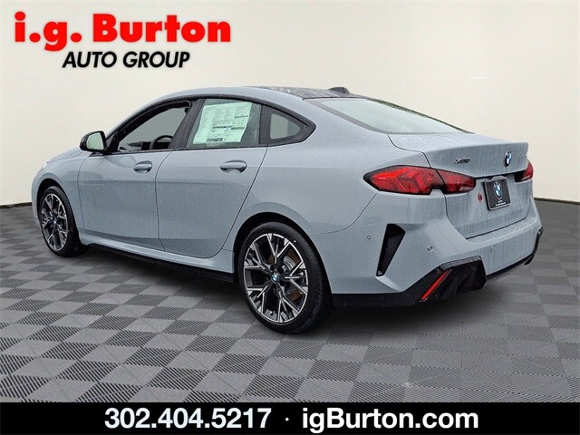 2026 Bmw 228 photo 3