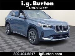 2025 BMW X1 xDrive28i SUV