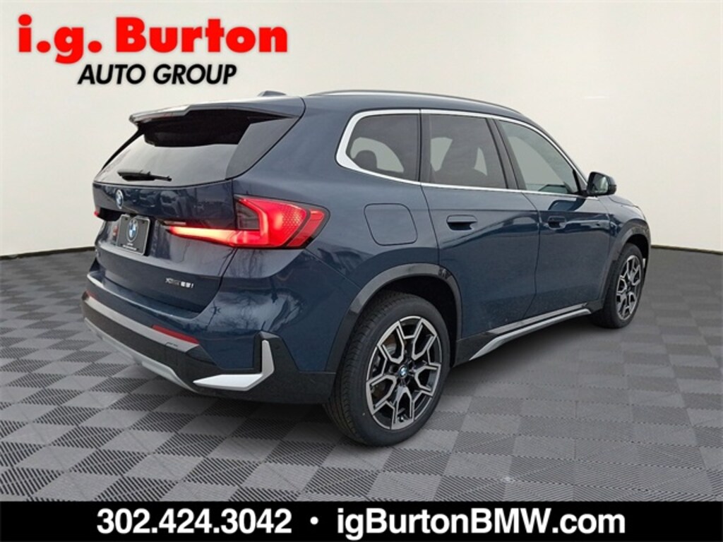 New 2026 BMW X1 xDrive28i SUV