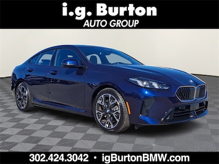 2025 BMW 2 Series 228 xDrive Gran Coupe Sedan