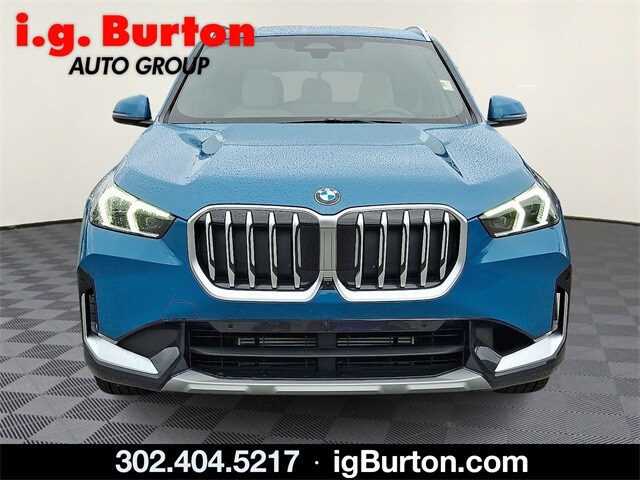 2025 Bmw X1 XDrive28i photo 2