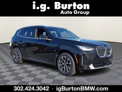 2026 BMW X3 30 xDrive SUV