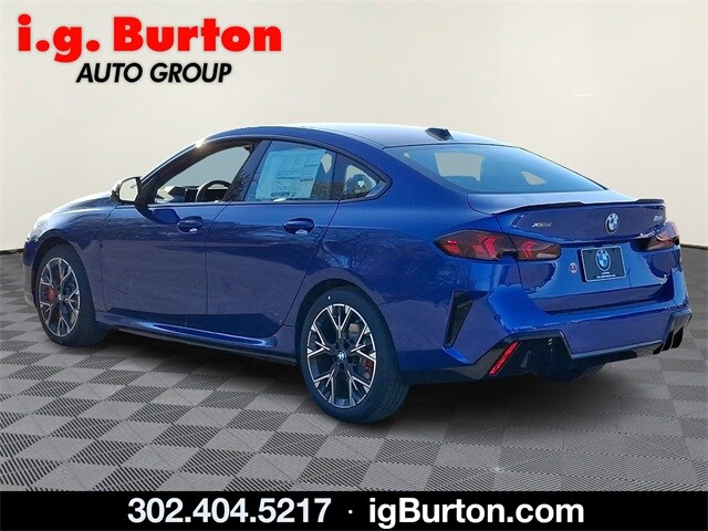 2025 Bmw 228i xDrive Gran Coupe photo 3