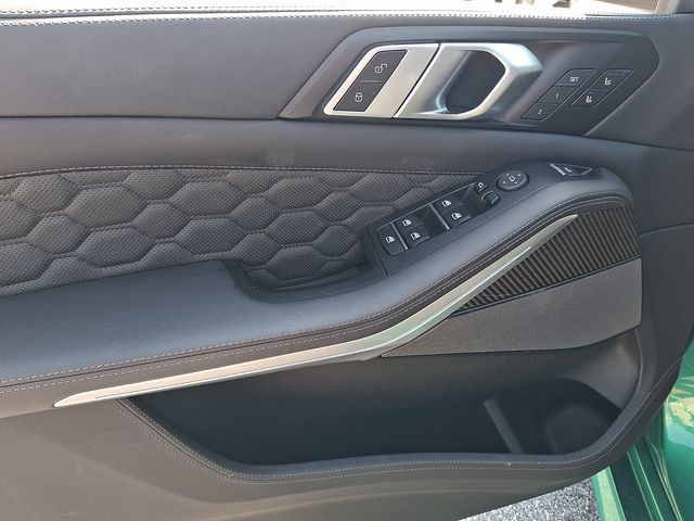 2024 BMW X5 M Base - Photo 12