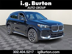 2025 BMW X1 xDrive28i SUV