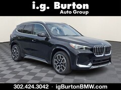 2026 BMW X1 xDrive28i SUV