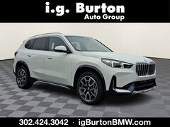 2026 BMW X1 xDrive28i SUV