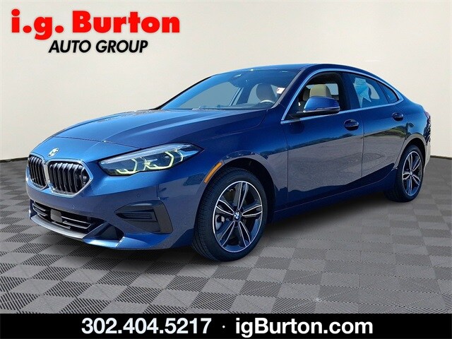 2022 Bmw 228i xDrive GC photo 3