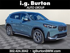 2026 BMW X1 xDrive28i SUV