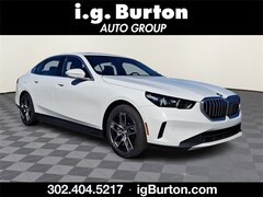 2026 BMW i5 xDrive40 Sedan