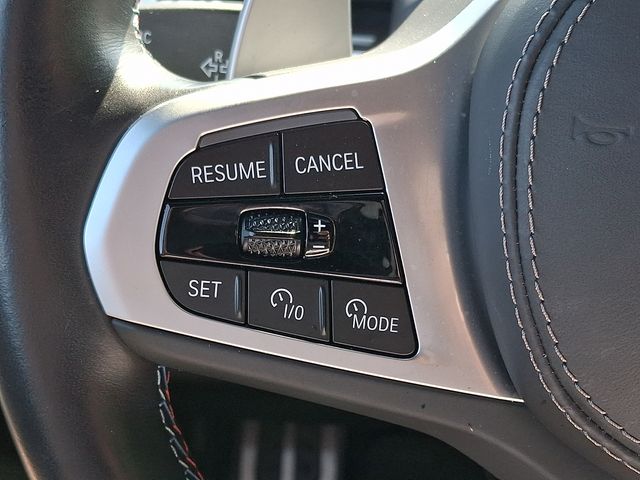 2025 BMW X6 M60i - Photo 22