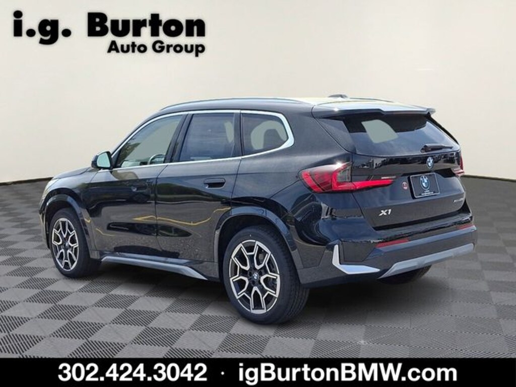 New 2026 BMW X1 xDrive28i SUV
