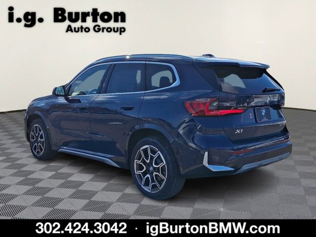 New 2026 BMW X1 xDrive28i SUV