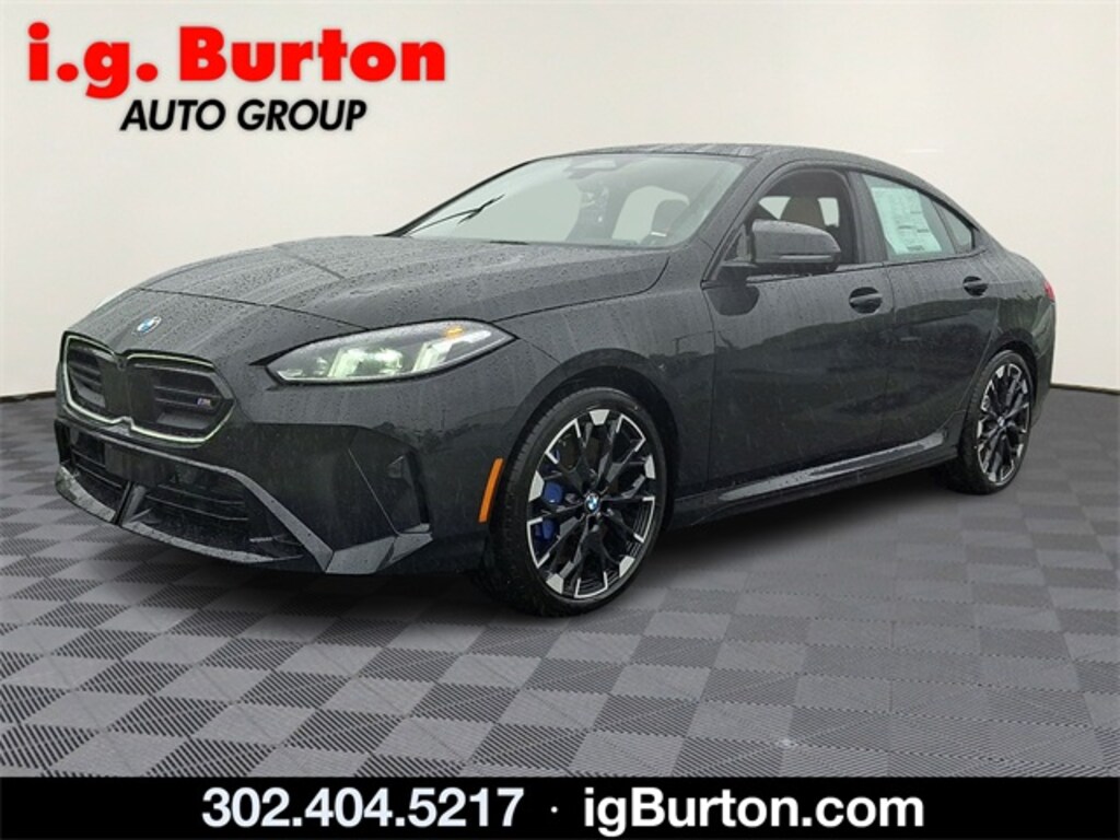 New 2026 BMW 2 Series M235i xDrive Sedan