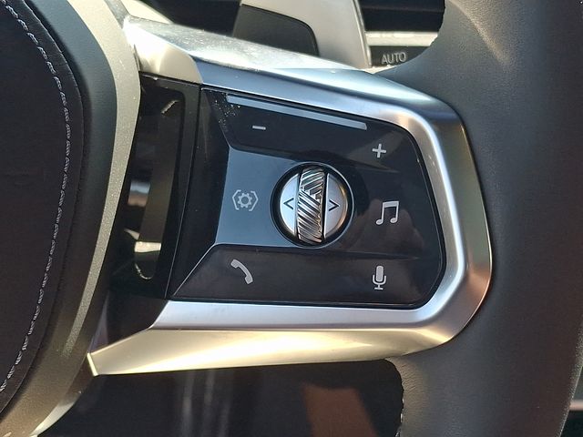 2026 BMW 7 Series 760i - Photo 23