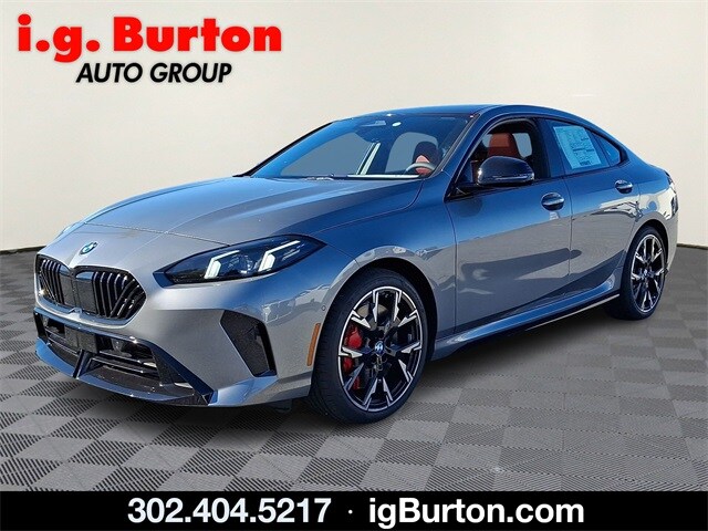 2026 Bmw 228 photo 2