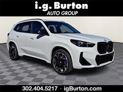 2026 BMW X1 M35i SUV