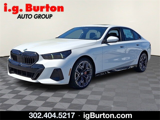2025 Bmw 530i 530i xDrive photo 2