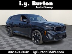 2026 BMW XM Label SUV