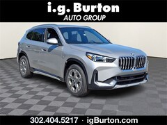 2025 BMW X1 xDrive28i SUV