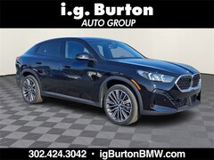 2026 BMW X2 xDrive28i SUV