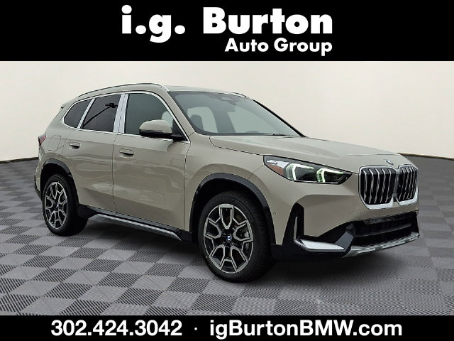 2026 BMW X1 28i