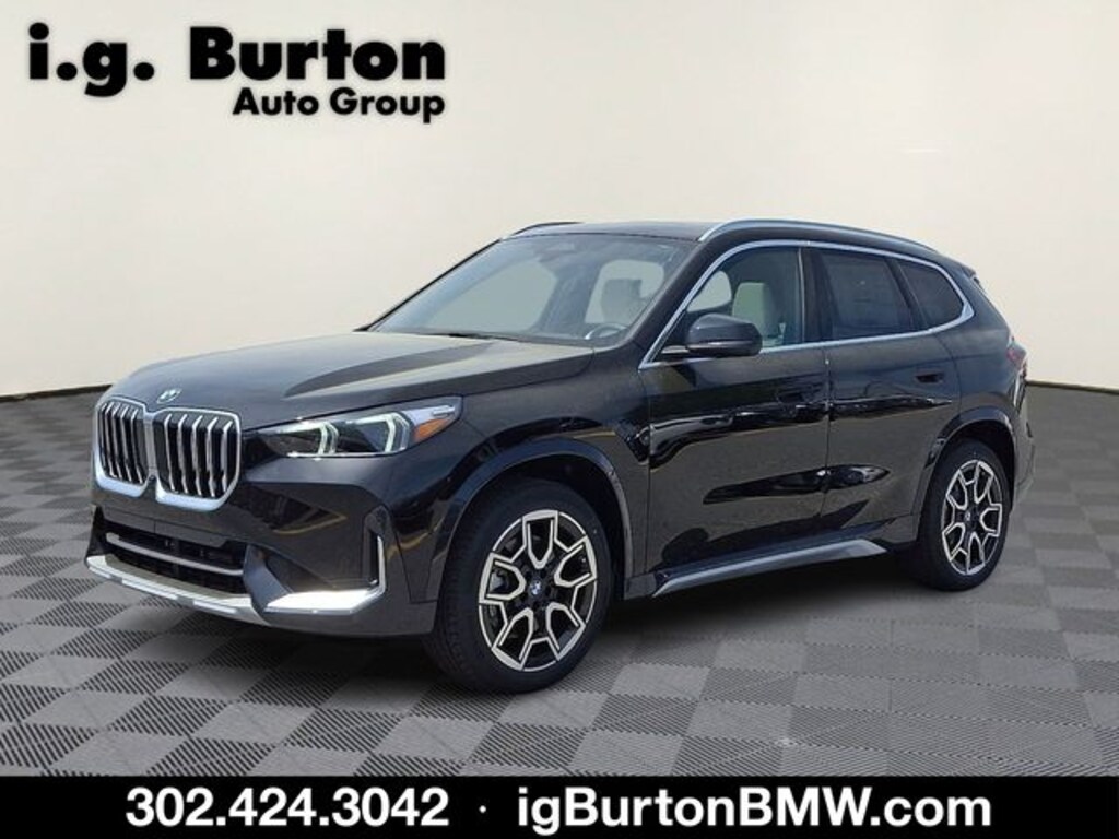 New 2026 BMW X1 xDrive28i SUV