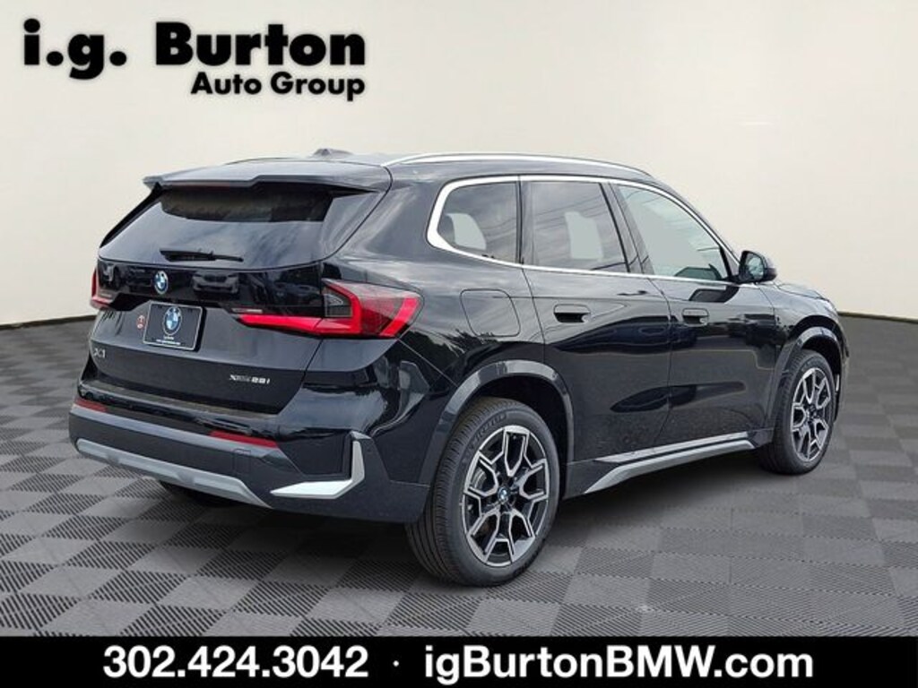 New 2026 BMW X1 xDrive28i SUV